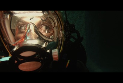 『ザ・ディープ・ハウス』監督が日本語でコメント！メッセージ映像＆新場面写真 画像