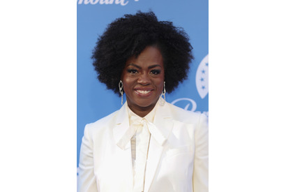 ヴィオラ・デイヴィスが『ハンガー・ゲーム』前日譚映画に出演 ファンが「最高の悪役に！」と期待 画像