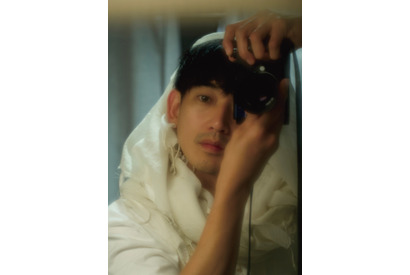 永山瑛太、東京・京都で写真展開催　8月19日から 画像