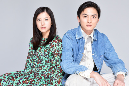 高良健吾＆吉高由里子インタビュー　5年ぶりの共演は「嬉しいような、寂しいような」 画像