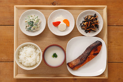 無駄なく便利な量り売りが魅力　恵比寿有名和食店の料理人によるお総菜デリショップ 画像