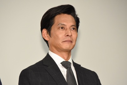 織田裕二主演特集ドラマ「ガラパゴス」放送　満島真之介＆伊藤英明ら出演 画像