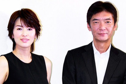 吉瀬美智子×成島出監督、『風の谷のナウシカ』のモデルの地で「心が軽くなった」 画像
