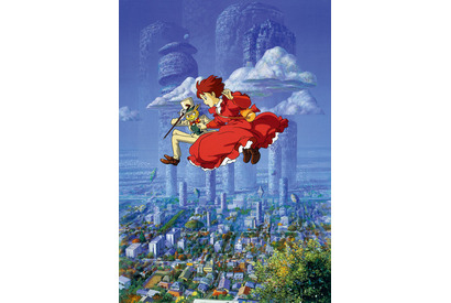 「耳をすませば」声優・あらすじまとめ【金曜ロードショー放送】3週連続スタジオジブリ 画像