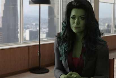 【ネタバレあり】「シー・ハルク」第2話：過去の大人の事情もさらりと解決！ 新たなクロスオーバーも 画像