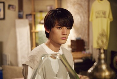 藤原大祐“晴翔”に「慎太郎を洗脳してる気がする」などの声上がる…「晴翔は加賀美先生の息子」説も浮上「純愛ディソナンス」8話 画像