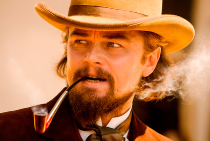 レオナルド・ディカプリオ、休業宣言後に『ジャンゴ』初日の緊急来日が決定！ 画像