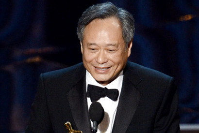 【アカデミー賞】「監督賞」は、『ライフ・オブ・パイ』のアン・リー！ 画像