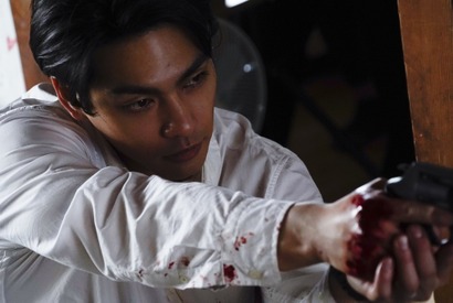 柳楽優弥主演の実写「ガンニバル」ティザー＆場面写真公開 画像