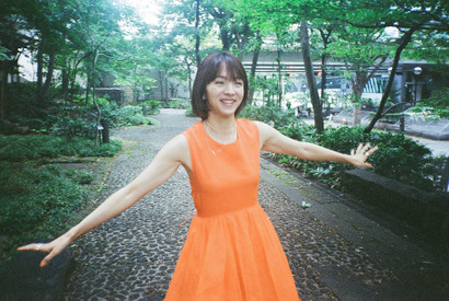 【インタビュー】満島ひかり、豊かな感受性から生まれる演技力「その場所の空気を感じて」 画像