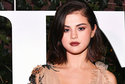 セレーナ・ゴメスのドキュメンタリー映画が第36回AFIフェストのオープニング作品に決定 画像