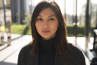 ジェンマ・チャン＆レティーシャ・ライトら出演のアンソロジー「I AM」日本上陸 画像