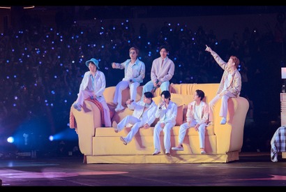 BTSコンサートフィルムから最新ドラマ「ゴールデンスプーン」まで！ディズニープラス韓国作品も充実 画像