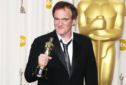 オスカー受賞のクリストフ・ヴァルツ、『ジャンゴ』のギャラは「ちょっと残念だった」 画像