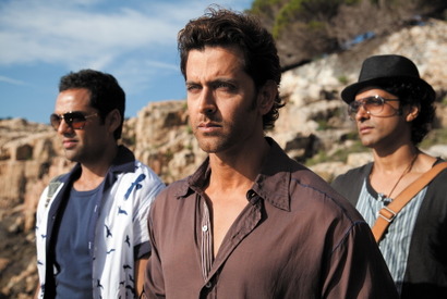 男3人の友情と人生を変えるバチェラートリップ描く『人生は二度とない』予告編 画像