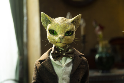 地球屋の店内を探索！実写版『耳をすませば』特別映像公開 画像