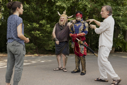 【ネタバレあり】「シー・ハルク：ザ・アトーニー」第7話：スーパーヒーローもメンタルヘルスが大事 画像