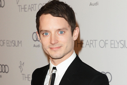 イライジャ・ウッド、スランプに苦しみ、セラピーを受けていた 画像