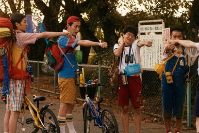 「前後編しかなかったの寂しすぎる」「次は中学一年生待ってます」など続編を望む声がSNSに続々…「直ちゃんは小学五年生」後編 画像