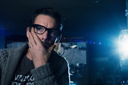 イーサン・ホークが新境地に挑む！　背筋も凍るホラー『フッテージ』予告編解禁… 画像