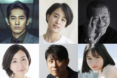 石橋静河が主人公！ 池波正太郎生誕100年記念ドラマ制作「まんぞく まんぞく」 画像