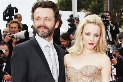 レイチェル・マクアダムスとマイケル・シーンが破局 画像