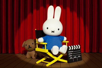 ミッフィーたちが動物園で宝探し？　キュートな予告編がついにお披露目 画像