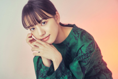 【インタビュー】清原果耶、役に向き合うことが「芝居を面白い・楽しいと思う理由」 画像