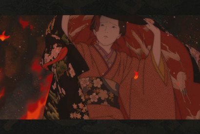 極上のアニメーション体験！　大友克洋最新作『SHORT PEACE』特報映像が解禁に 画像