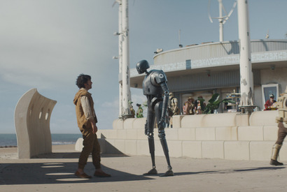 【ネタバレあり】「キャシアン・アンドー」7話：モン・モスマら女性たちの闘いとアルダーニの余波 画像