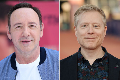 ケヴィン・スペイシーによる性的暴行で4000万ドルの損害賠償を求めたアンソニー・ラップが敗訴 画像