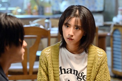 “黒崎”平野紫耀の演技に「闇堕ちした平野紫耀最高」「こういうの見たかった」など絶賛の声…「クロサギ」 画像