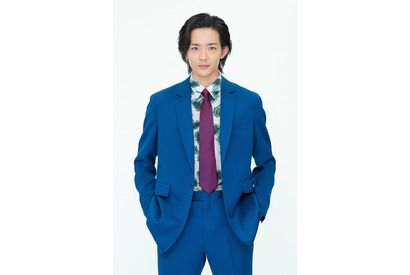 竜星涼、フジ連ドラ初主演「スタンドUPスタート」ドラマ化 画像