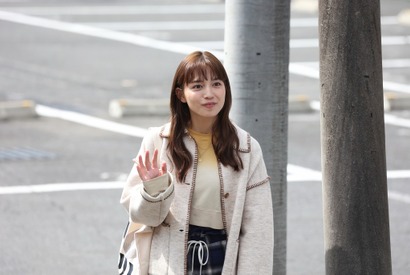 鈴鹿央士“湊斗”が川口春奈“紬”に告げた言葉に「切なすぎる」「想も辛すぎ」などの反応続々…「silent」4話 画像