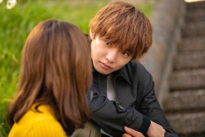 「展開がヤバすぎ」驚愕する視聴者多数、佐藤大樹“昊汰”の真意にも様々な投稿が…「Sister」2話 画像