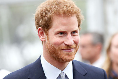 ヘンリー王子の回顧録、タイトルは「Spare」に決定 2023年1月10日に発売へ 画像