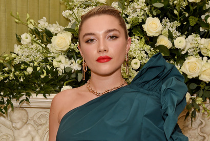 フローレンス・ピュー、「俳優になる前はシンガーソングライターになりたかった」アルバムリリースを示唆 画像