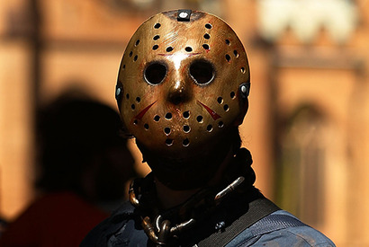 A24×「ハンニバル」のブライアン・フラー、『13日の金曜日』前日譚ドラマを製作へ 画像