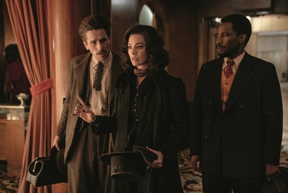 マーゴット・ロビー「ヴァレリーはトラウマに美しさを見い出す」…生きる意味を再び見つけた『アムステルダム』 画像