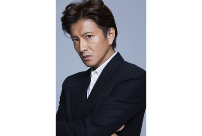 木村拓哉“風間”カムバック！ 4月期月9「教場0」放送決定 画像