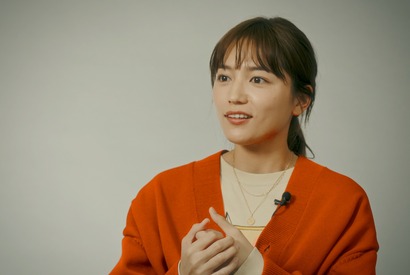 川口春奈が語る「silent」ドキュメンタリーTVer独占配信へ 画像