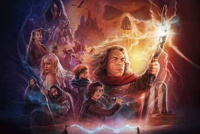 ジョージ・ルーカスとロン・ハワードが紡いだ世界に衝撃受けた…「ウィロー」プロデューサーが明かす 画像