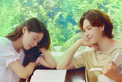 イム・シワン最新主演作「なにもしたくない」KNTVで日本初放送！1月は特集も 画像