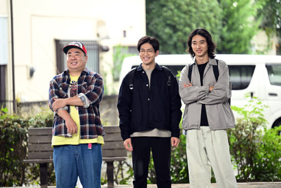 山崎賢人“那由他”と松下洸平“隼人”の行動に感動広がる…タイトル回収にも「最高」の声「アトムの童」第6話 画像