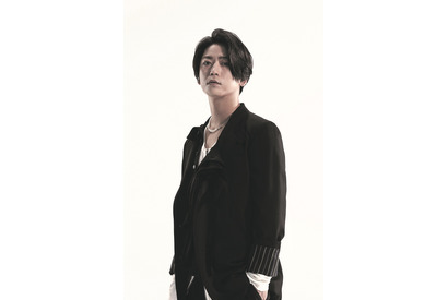 亀梨和也主演法廷ミステリー「正義の天秤」S2来春放送 画像