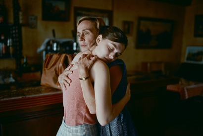 物語の鍵を握る、母と娘の会話『あのこと』本編映像＆監督コメント 画像