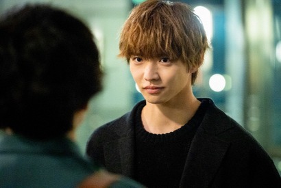 佐藤大樹“昊汰”の運命に「一途さにも泣かされた」の声上がる…「Sister」7話 画像