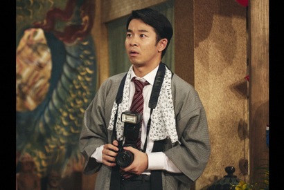 新たなナレーターに「社長はベンガルか」「そのうちドラマにも出てくるのかな」など様々な反応…「ジャパニーズスタイル」6話 画像