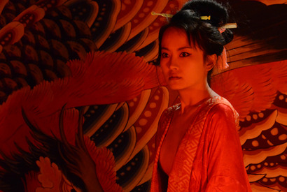 特機のスペシャリストが“日本の心”を魅せる『赦免花』劇場鑑賞券を5組10名様にプレゼント 画像