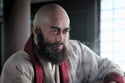 阿部寛“武田信玄”、寺島進＆古川琴音ら大河「どうする家康」扮装写真公開 画像